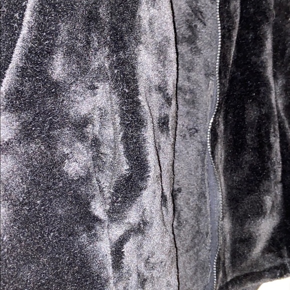 EUC Minky Jacket - M - Picture 2 of 5